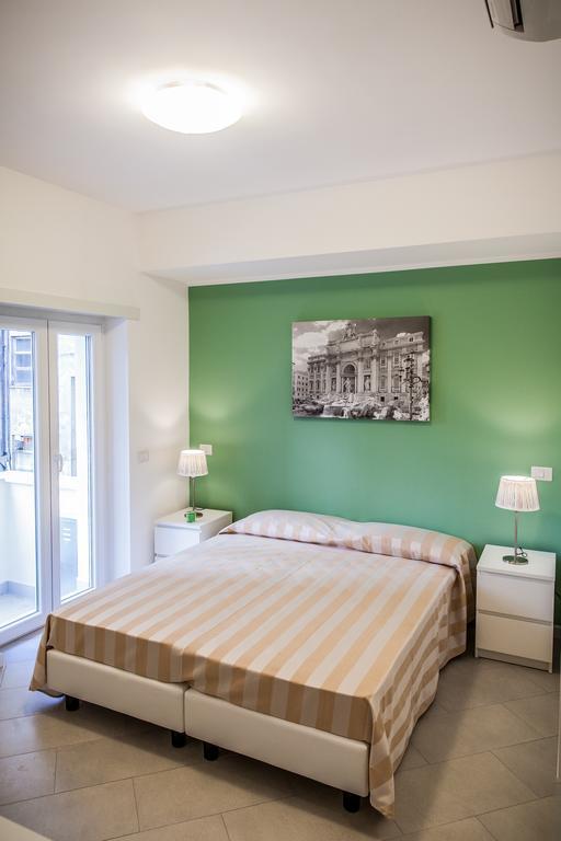 Pensionat Vatican In Rom